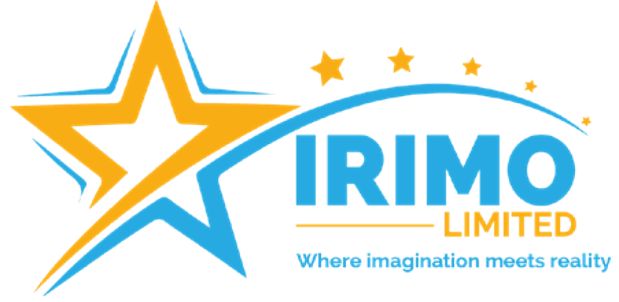 Irimo Limited - Company Profile-LOGO