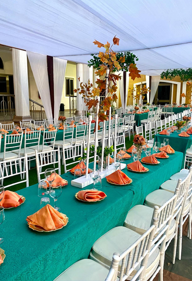 irimo_Services_Event Decor Solution
