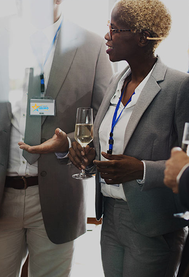 Irimo Event Management Solution