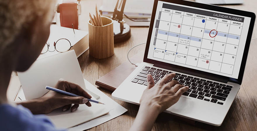 irimo_Services_Event Planning Solution
