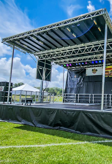 Irimo Event Staging Solution